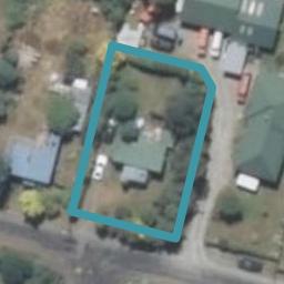 31 South Terrace Road, Geraldine