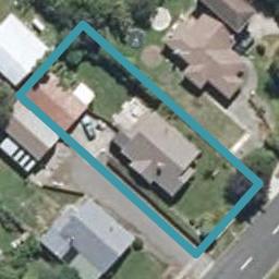 57 Miro Street, Ohakune