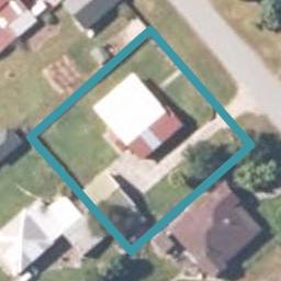 38 Davis Street, Reefton, Reefton