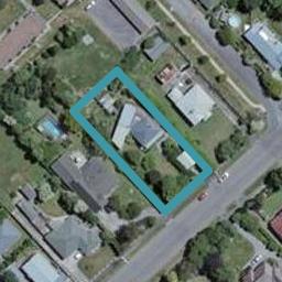 31 Edith Street, Masterton