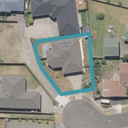 2 Attrill Place, Tawhero, Whanganui