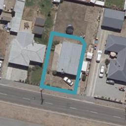 25 Royal Terrace, Alexandra, Alexandra