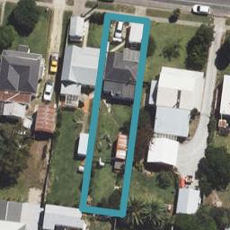 58 Awapuni Road, Awapuni, Gisborne