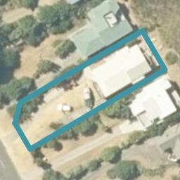 110 Ocean Beach Road, Tairua, Tairua