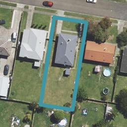 29 Cavendish Crescent, Outer Kaiti, Gisborne