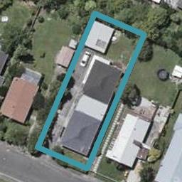 12 Brandon Street, Otaki, Ōtaki