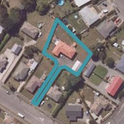 4 Spruce Street, Oamaru North, Oamaru