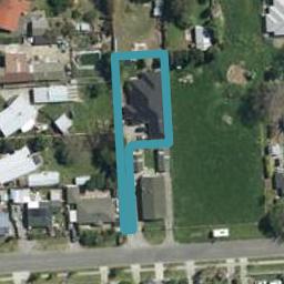 22A Havelock Street, Renwick