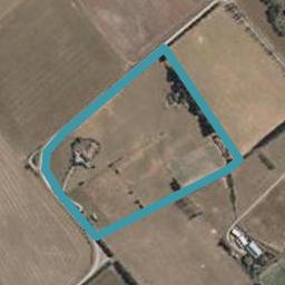 458 Perrys Road, Masterton