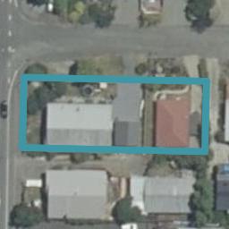 6 Larges Lane, The Brook, Nelson