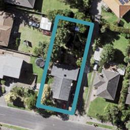 33 Weybridge Crescent, Glen Innes, Auckland