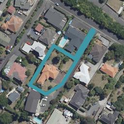 35 Carey Street, Maeroa, Hamilton