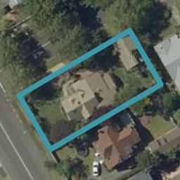 44 Stanley Avenue, Palmerston North, Palmerston North