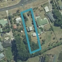 80 Barry Road, Waihi, Waihi
