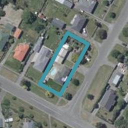 48 North Terrace, Darfield, Darfield