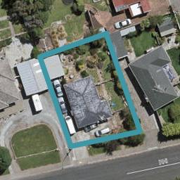 32 Eldon Street, Hawthorndale, Invercargill