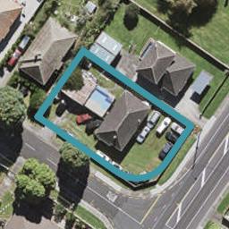 1 Denny Avenue, Wesley, Auckland