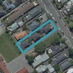 3/51 Rutland Street, St Albans, Christchurch