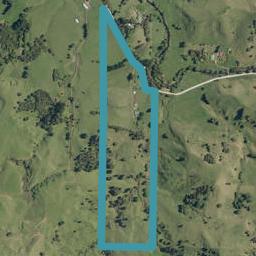 140 Takahue Saddle Road, Takahue, Kaitaia