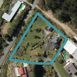 122 Memorial Drive, Parahaki, Whangarei