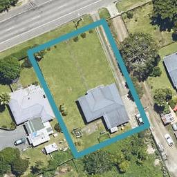50 Mckenzie Street, Taneatua, Taneatua
