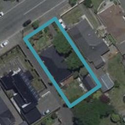 12 Mays Road, St Albans, Christchurch
