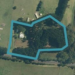 2596 South Head Road, Helensville