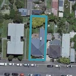 8 Angus Avenue, Berhampore, Wellington