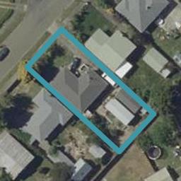 14 Jackson Avenue, Highbury, Palmerston North