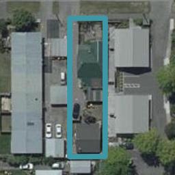 2/50 Avalon Street, Richmond, Christchurch