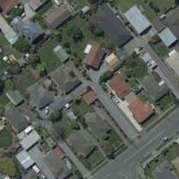 6/43 Rahera Street, Spreydon, Christchurch