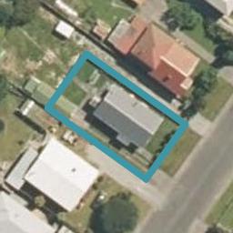 119 Bealey Street, Hokitika