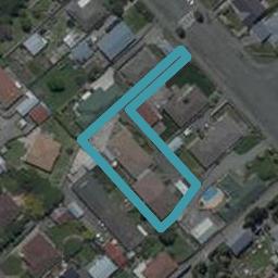4/96A Brynley Street, Hornby, Christchurch