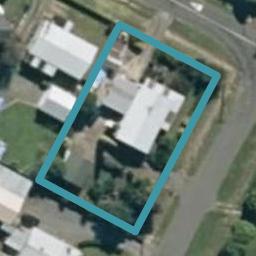 15 Russell Street, Otane