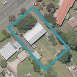 201 Anzac Parade, Whanganui East, Whanganui