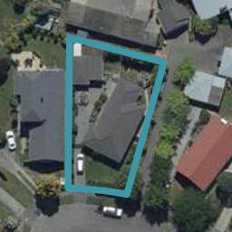 14 Kingsgate Place, Burnside, Christchurch