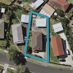 34 Israel Avenue, Clover Park, Auckland