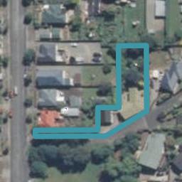 50 Rhodes Street, Parkside, Timaru