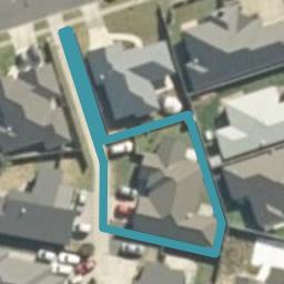 5A Alpers Ridge, Leamington, Cambridge