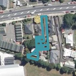 8/564 High Street, Boulcott, Lower Hutt