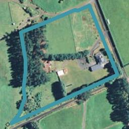 678 Hurford Road, Hurford, New Plymouth
