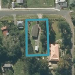 30 Colonsay Street, Lawrence