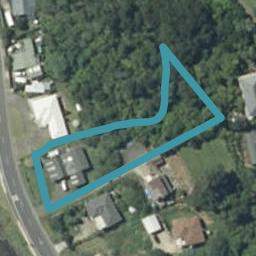 540 Thames Coast Sh25 Road, TE PURU, THAMES