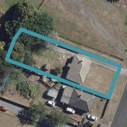 17 North Street, Ngaruawahia