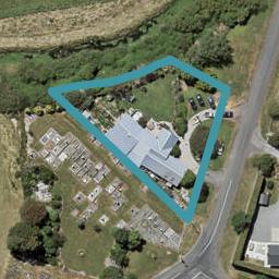 22 Cumnock Street, Wallacetown, Wallacetown