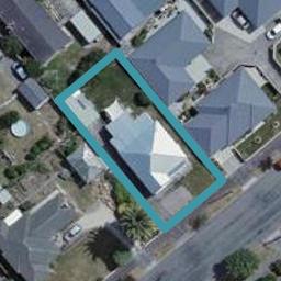 8 Bunny Street, Masterton