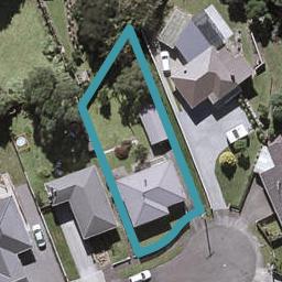 15 Clyde Street, Ferndale, New Plymouth