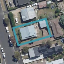 25 Bond Street, Hamilton East, Hamilton
