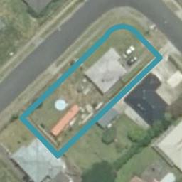 16 Taniwharau Street, Huntly, Huntly