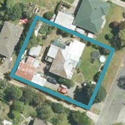 23 Lane Street, Islington, Blenheim